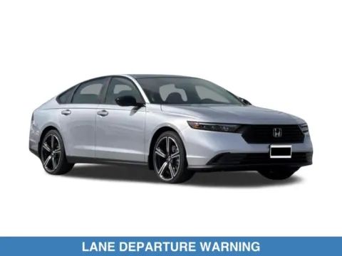 Photos of 2026 Honda Accord Hybrid Sport for sale in Lemon Grove, CA at Mossy Honda