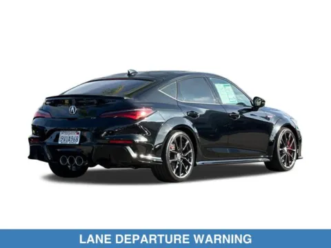 More photos of 2025 Acura Integra Type S at Mossy Honda, CA