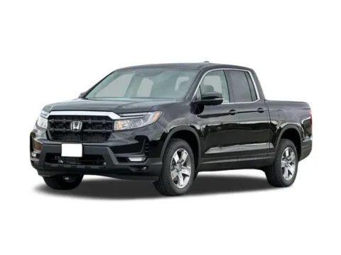 Black 2026 Honda Ridgeline RTL for sale in Lemon Grove, CA