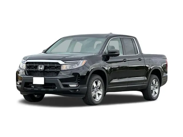 Black 2026 Honda Ridgeline RTL for sale in Lemon Grove, CA