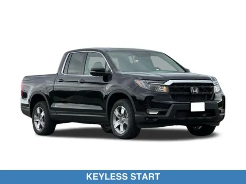 Photos of 2026 Honda Ridgeline RTL for sale in Lemon Grove, CA at Mossy Honda
