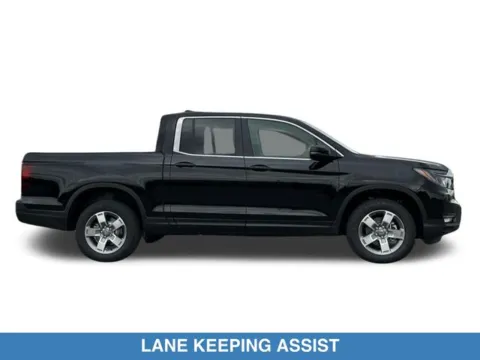 More photos of 2026 Honda Ridgeline RTL at Mossy Honda, CA