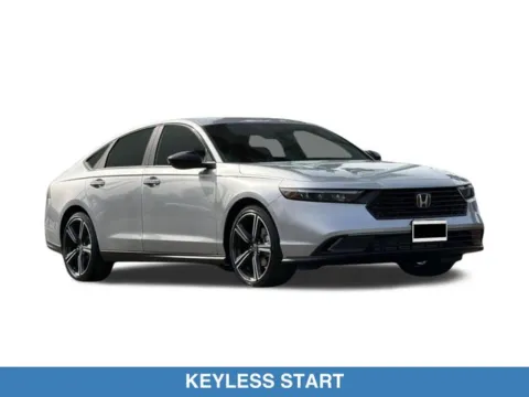 Photos of 2026 Honda Accord SE for sale in Lemon Grove, CA at Mossy Honda