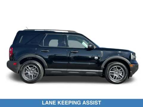 More photos of 2025 Ford Bronco Sport Big Bend at Mossy Honda, CA