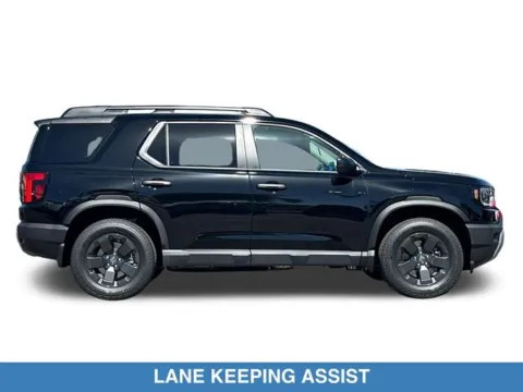 More photos of 2026 Honda Passport RTL at Mossy Honda, CA