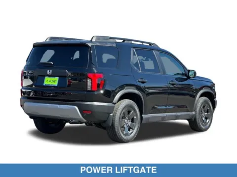 More photos of 2026 Honda Passport RTL at Mossy Honda, CA