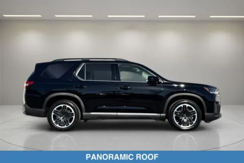 More photos of 2026 Honda Pilot Touring at Mossy Honda, CA