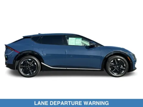 More photos of 2025 Kia EV6 Wind at Mossy Honda, CA