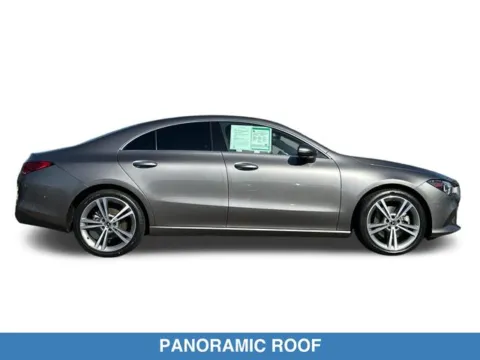 More photos of 2022 Mercedes-Benz CLA 250 at Mossy Honda, CA
