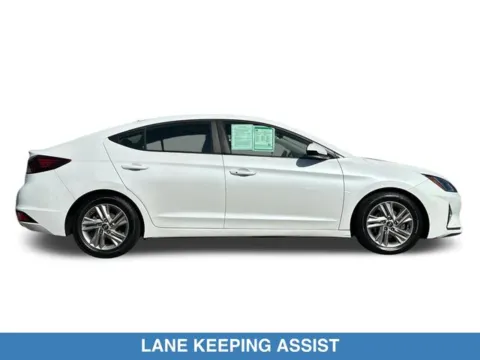 More photos of 2019 Hyundai Elantra Value Edition at Mossy Honda, CA