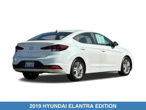 More photos of 2019 Hyundai Elantra Value Edition at Mossy Honda, CA