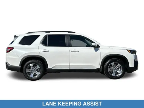 More photos of 2026 Honda Pilot EX-L at Mossy Honda, CA