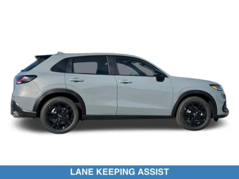 More photos of 2027 Honda HR-V Sport at Mossy Honda, CA