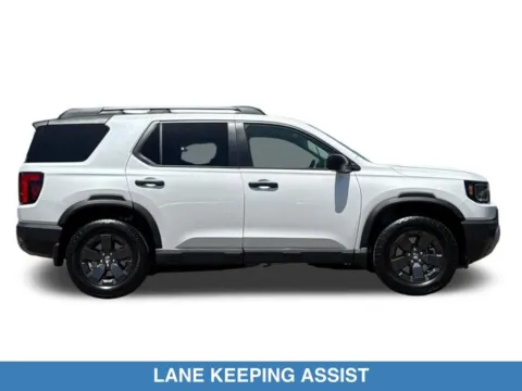 More photos of 2026 Honda Passport RTL at Mossy Honda, CA