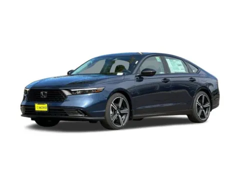Blue 2026 Honda Accord SE for sale in Lemon Grove, CA