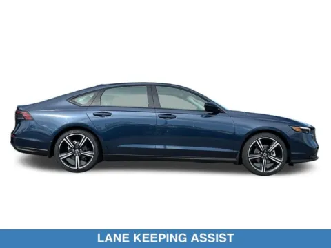 More photos of 2026 Honda Accord SE at Mossy Honda, CA