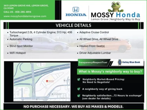 Another view of 2025 Mercedes-Benz GLC 350e for sale in Lemon Grove, CA at Mossy Honda