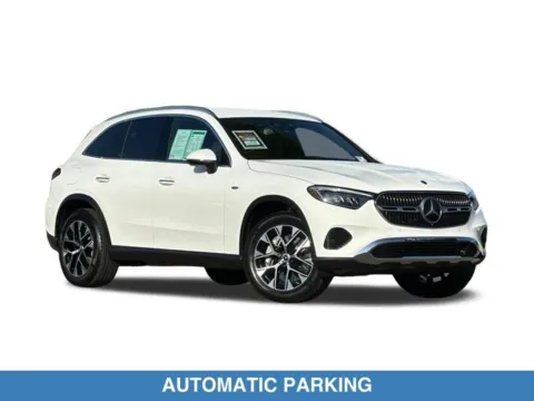 Photos of 2025 Mercedes-Benz GLC 350e for sale in Lemon Grove, CA at Mossy Honda