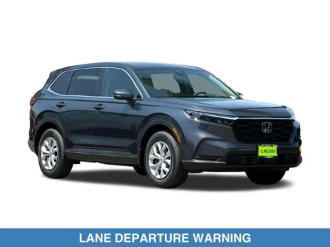 Photos of 2026 Honda CR-V LX for sale in Lemon Grove, CA at Mossy Honda