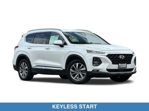 Photos of 2020 Hyundai Santa Fe SEL for sale in Lemon Grove, CA at Mossy Honda