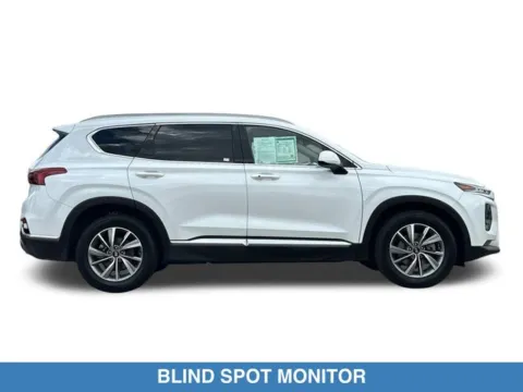 More photos of 2020 Hyundai Santa Fe SEL at Mossy Honda, CA