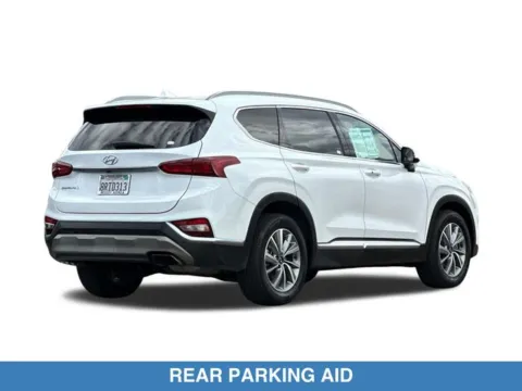 More photos of 2020 Hyundai Santa Fe SEL at Mossy Honda, CA