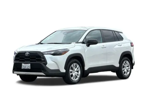 Unknown 2026 Toyota Corolla Cross L for sale in Lemon Grove, CA