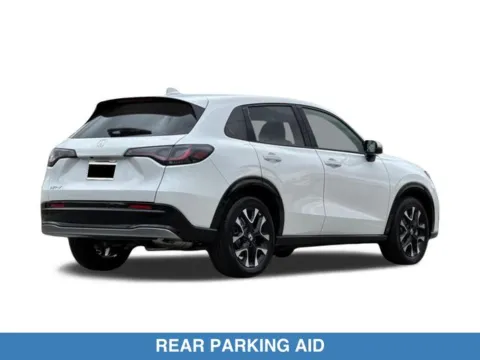 More photos of 2027 Honda HR-V EX-L at Mossy Honda, CA