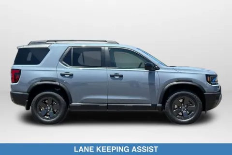 More photos of 2026 Honda Passport RTL at Mossy Honda, CA