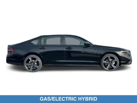 More photos of 2026 Honda Accord Hybrid Sport at Mossy Honda, CA