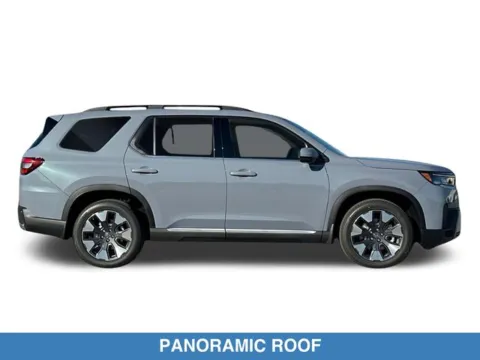 More photos of 2026 Honda Pilot Touring at Mossy Honda, CA