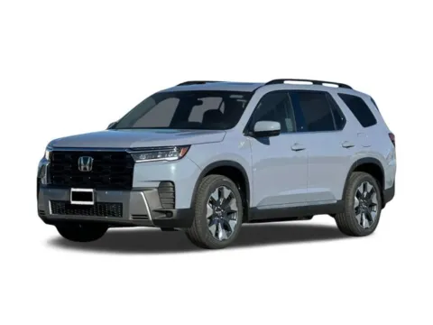 Gray 2026 Honda Pilot Touring for sale in Lemon Grove, CA