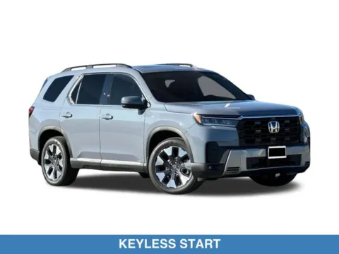 Photos of 2026 Honda Pilot Touring for sale in Lemon Grove, CA at Mossy Honda