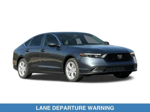Photos of 2026 Honda Accord LX for sale in Lemon Grove, CA at Mossy Honda