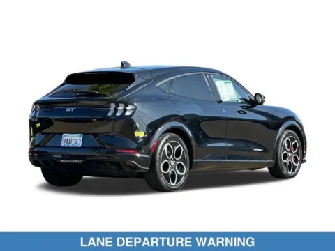 More photos of 2022 Ford Mustang Mach-E GT at Mossy Honda, CA