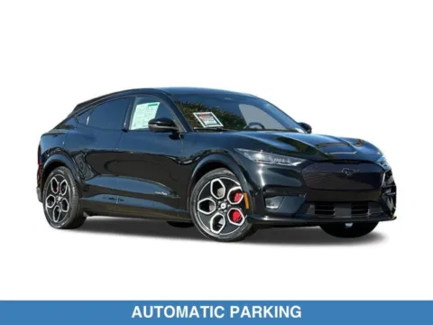Photos of 2022 Ford Mustang Mach-E GT for sale in Lemon Grove, CA at Mossy Honda