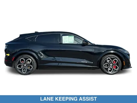 More photos of 2022 Ford Mustang Mach-E GT at Mossy Honda, CA
