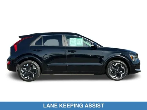 More photos of 2024 Kia Niro EV Wind at Mossy Honda, CA