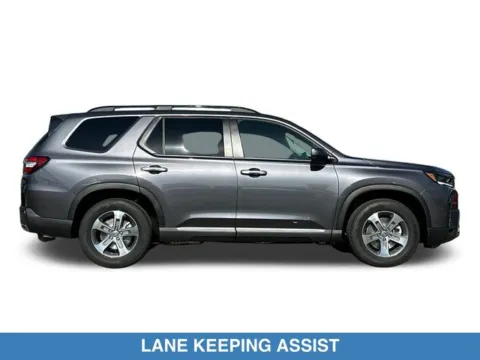More photos of 2026 Honda Pilot EX-L at Mossy Honda, CA