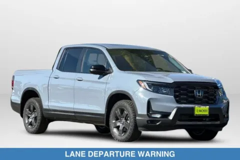 Photos of 2026 Honda Ridgeline TrailSport for sale in Lemon Grove, CA at Mossy Honda