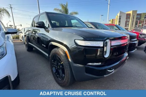Photos of 2024 Rivian R1T Adventure Dual Motor Large Pack for sale in Lemon Grove, CA at Mossy Honda