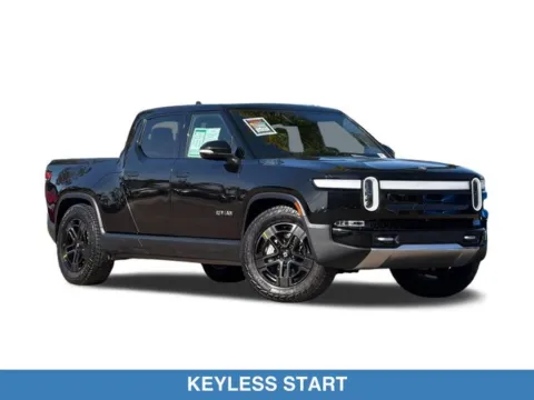 Photos of 2024 Rivian R1T Adventure Dual Motor Large Pack for sale in Lemon Grove, CA at Mossy Honda