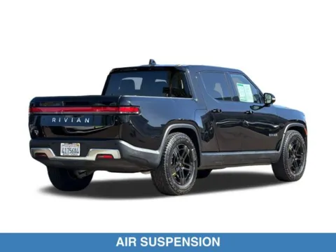 More photos of 2024 Rivian R1T Adventure Dual Motor Large Pack at Mossy Honda, CA