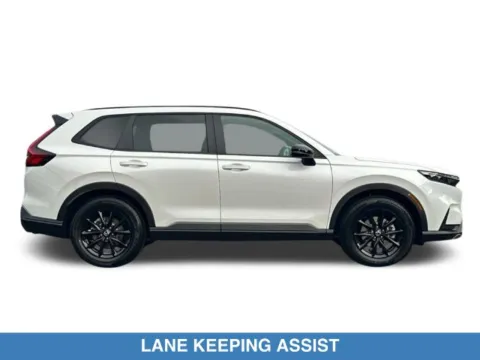 More photos of 2027 Honda CR-V Hybrid Sport at Mossy Honda, CA