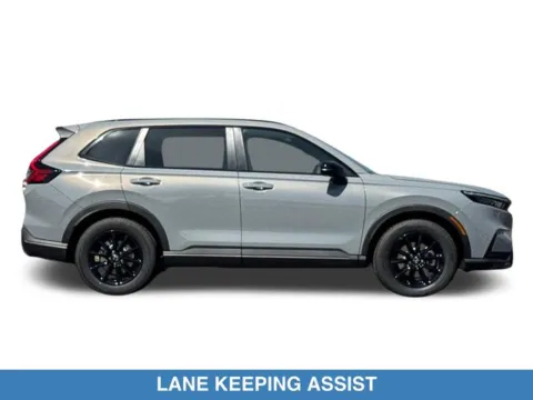 More photos of 2027 Honda CR-V Hybrid Sport-L at Mossy Honda, CA