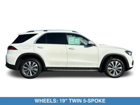 More photos of 2021 Mercedes-Benz GLE 350 at Mossy Honda, CA
