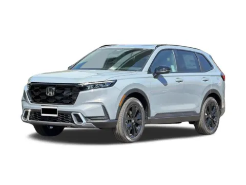 Gray 2027 Honda CR-V Hybrid Sport Touring for sale in Lemon Grove, CA
