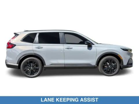More photos of 2027 Honda CR-V Hybrid Sport Touring at Mossy Honda, CA