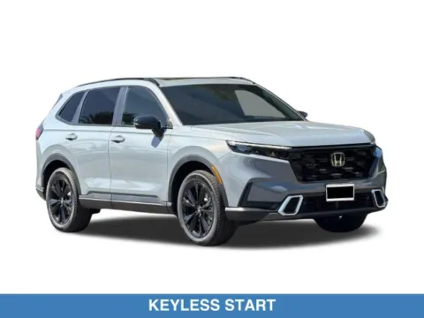 Photos of 2027 Honda CR-V Hybrid Sport Touring for sale in Lemon Grove, CA at Mossy Honda