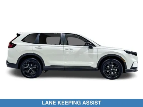 More photos of 2027 Honda CR-V Hybrid Sport Touring at Mossy Honda, CA